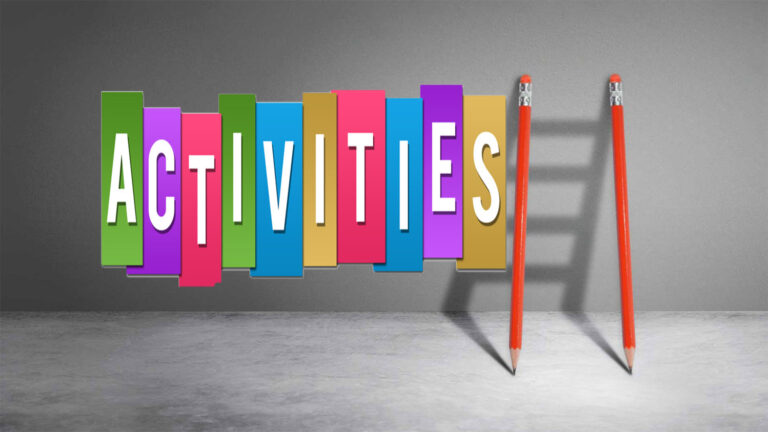 Activities